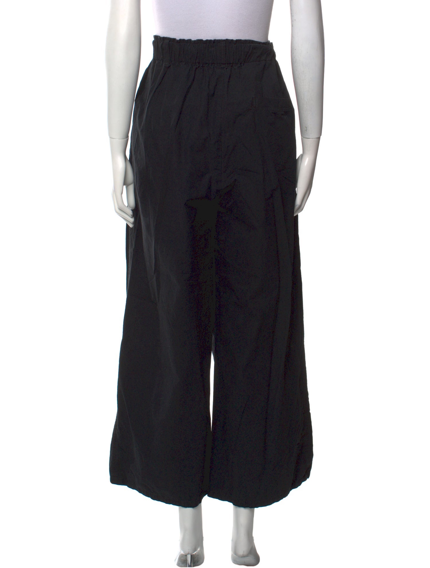 Pas De Calais Wide Leg Pants